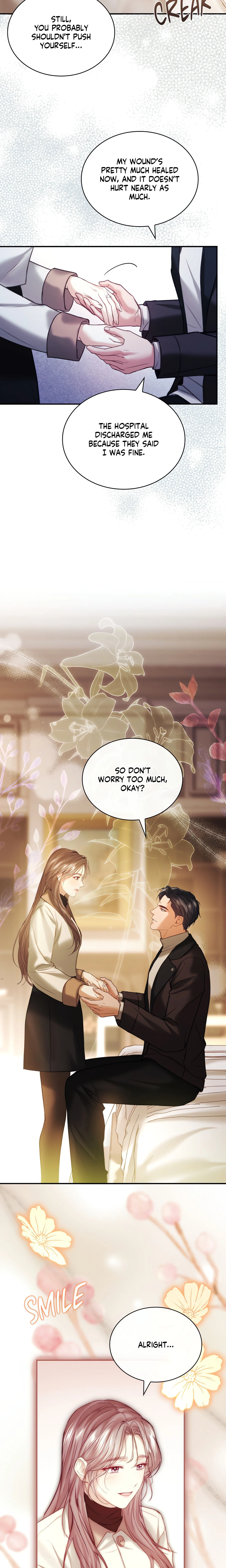 The Young Wife (Official Uncensored) chapter 47 page 2