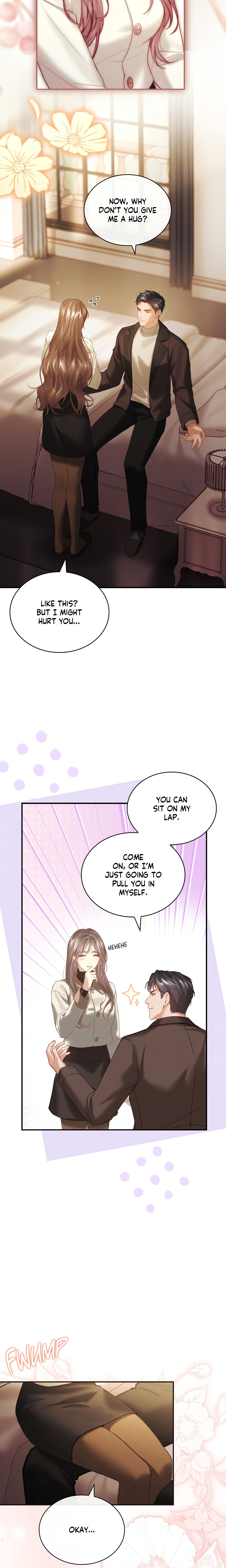 The Young Wife (Official Uncensored) chapter 47 page 3