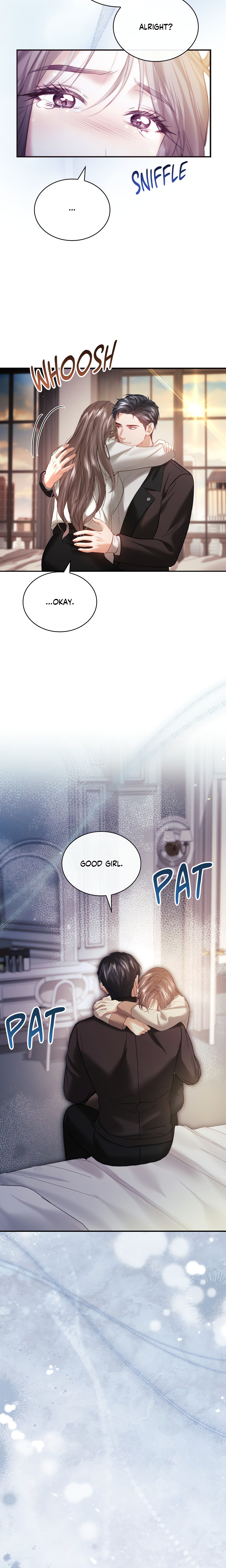 The Young Wife (Official Uncensored) chapter 47 page 5