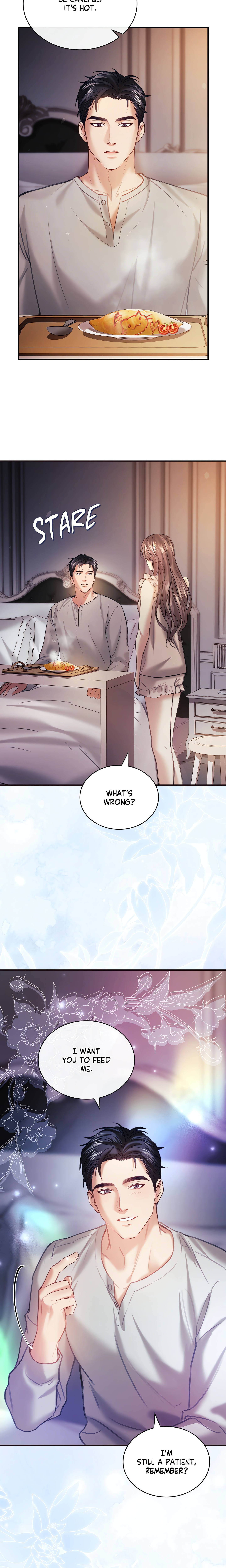 The Young Wife (Official Uncensored) chapter 47 page 7