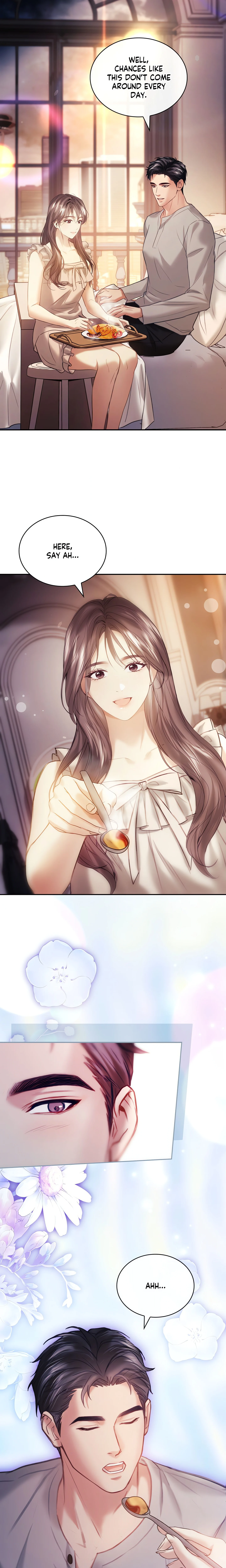 The Young Wife (Official Uncensored) chapter 47 page 9