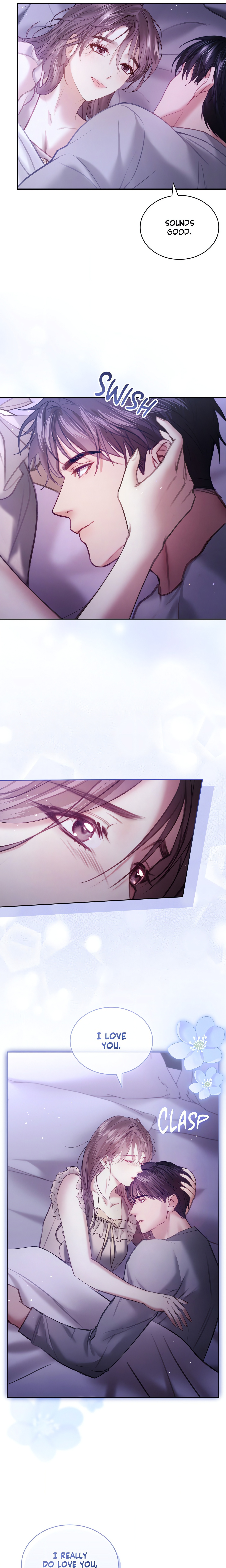The Young Wife (Official Uncensored) chapter 47 page 13