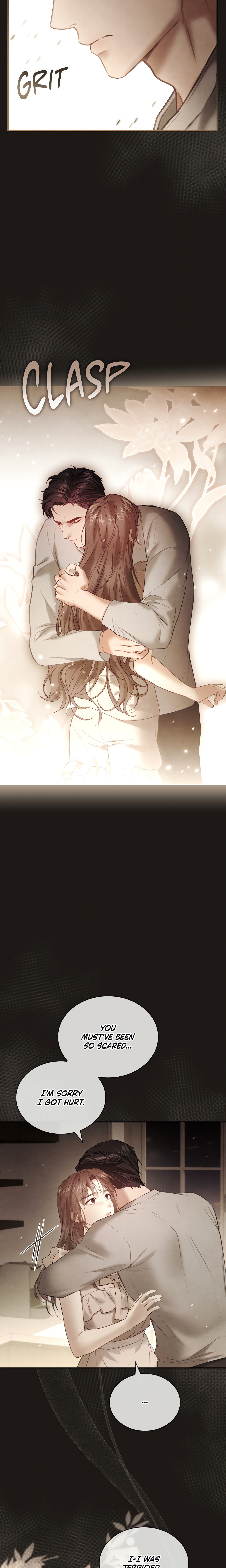 The Young Wife (Official Uncensored) chapter 47 page 16
