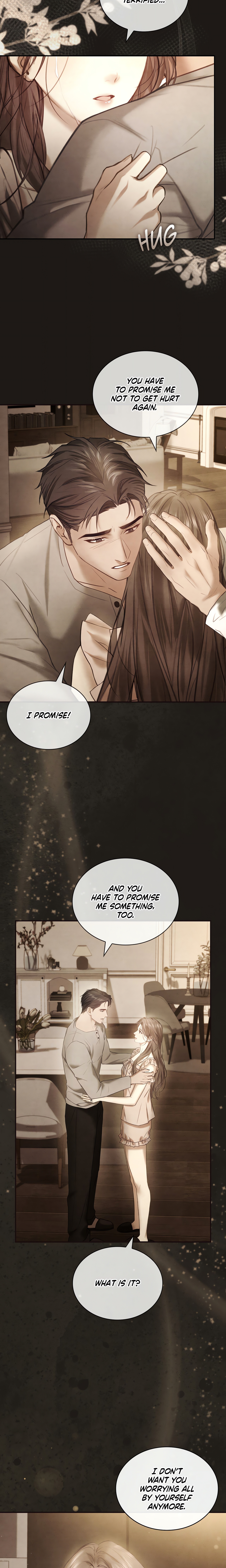 The Young Wife (Official Uncensored) chapter 47 page 17