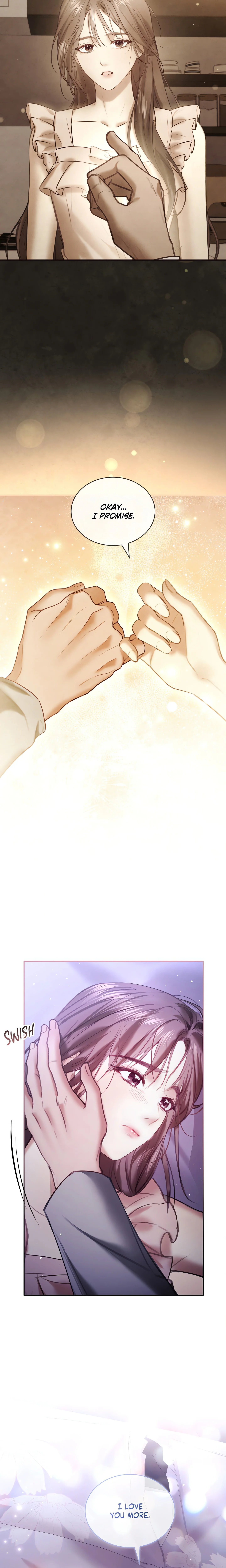 The Young Wife (Official Uncensored) chapter 47 page 18