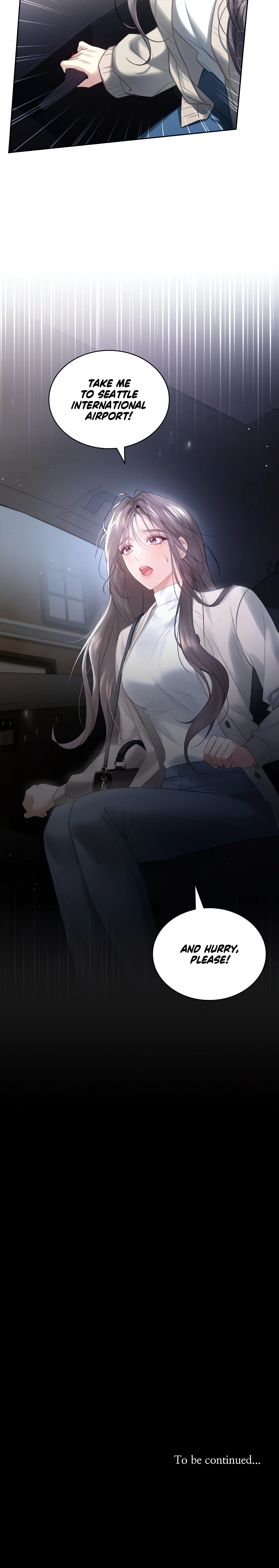 The Young Wife (Official Uncensored) chapter 47 page 26