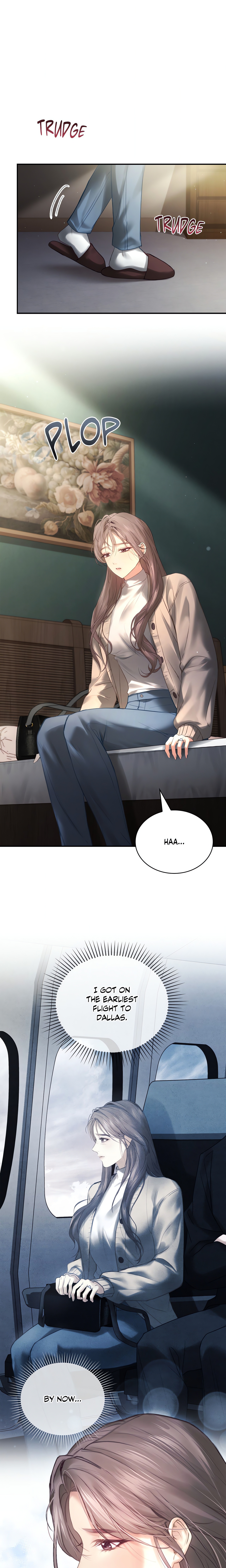 The Young Wife (Official Uncensored) chapter 48 page 5