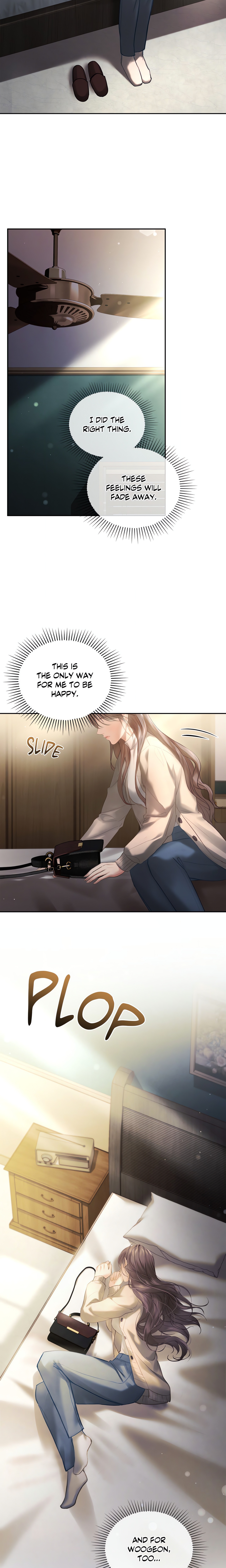 The Young Wife (Official Uncensored) chapter 48 page 10