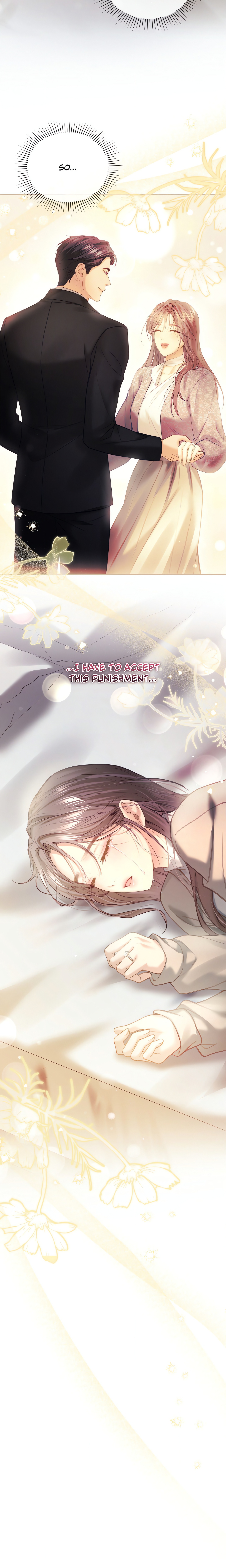 The Young Wife (Official Uncensored) chapter 48 page 11