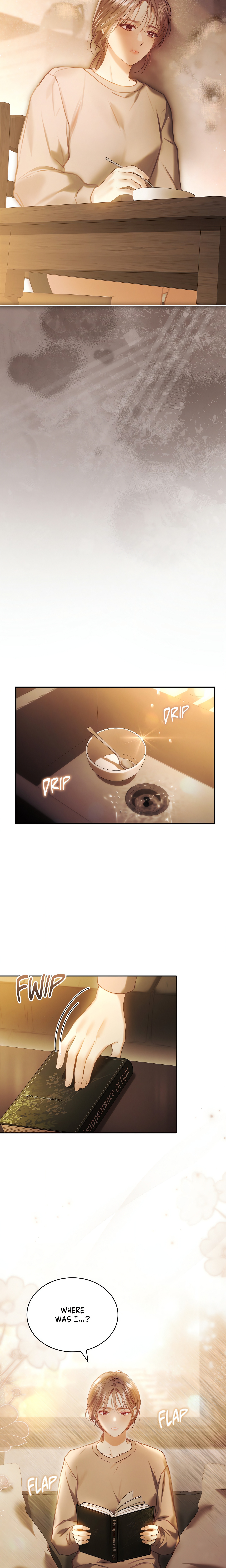 The Young Wife (Official Uncensored) chapter 49 page 12