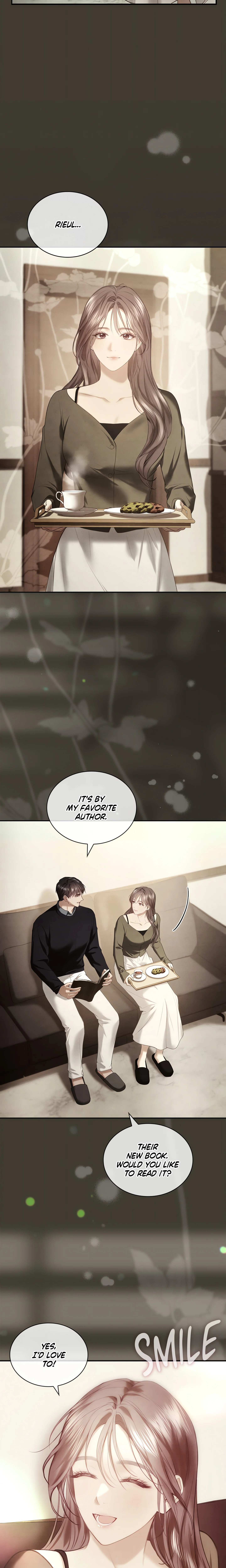 The Young Wife (Official Uncensored) chapter 49 page 14