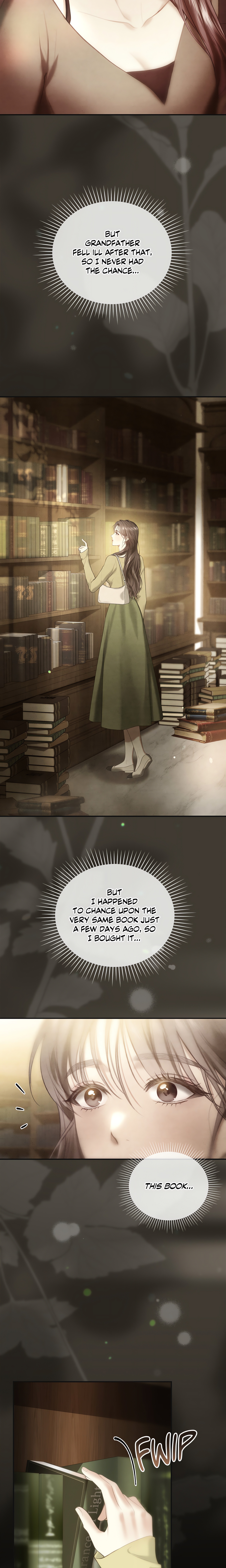 The Young Wife (Official Uncensored) chapter 49 page 15