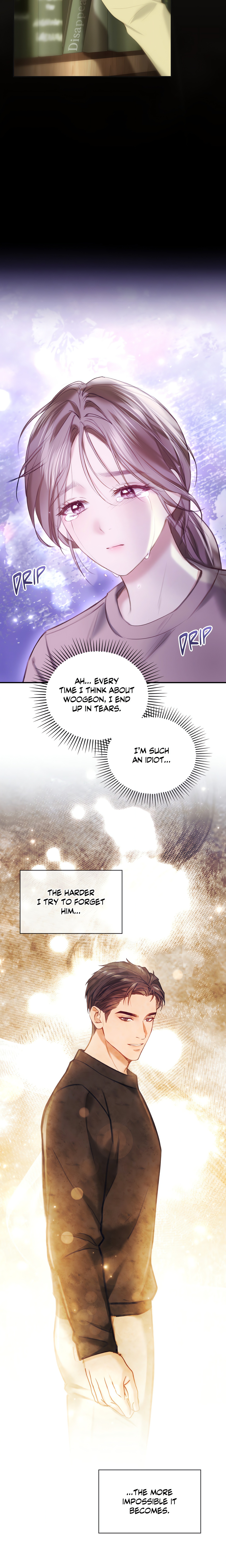 The Young Wife (Official Uncensored) chapter 49 page 16
