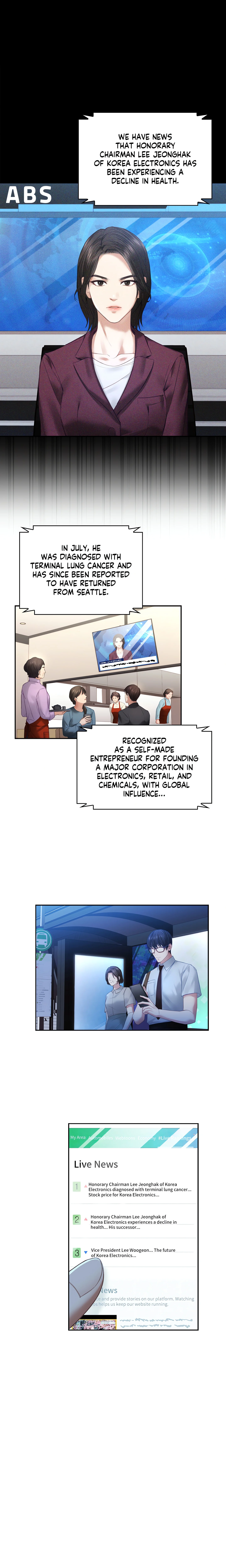 The Young Wife (Official Uncensored) chapter 5 page 14