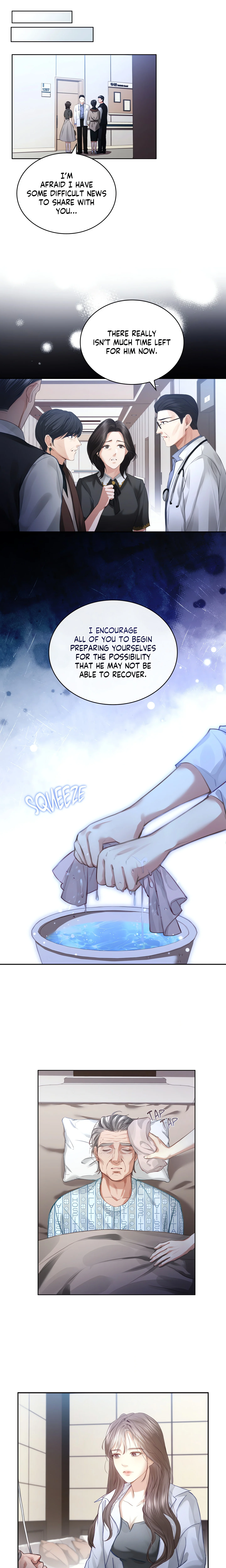 The Young Wife (Official Uncensored) chapter 5 page 15