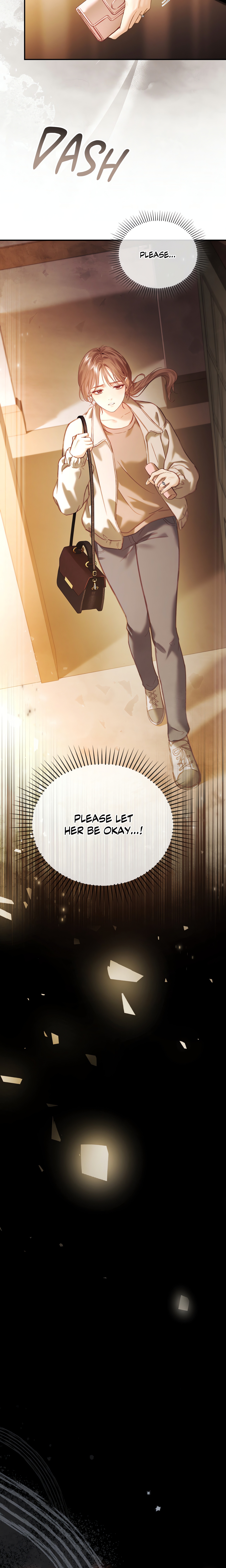 The Young Wife (Official Uncensored) chapter 50 page 4