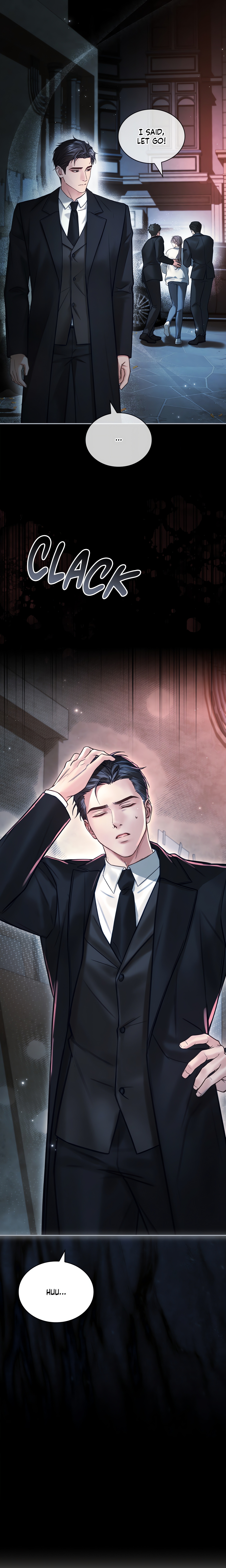 The Young Wife (Official Uncensored) chapter 50 page 15