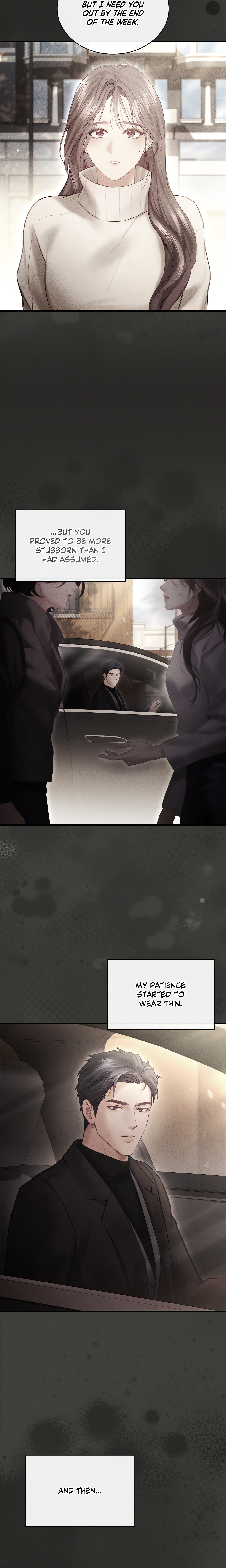 The Young Wife (Official Uncensored) chapter 50 page 20