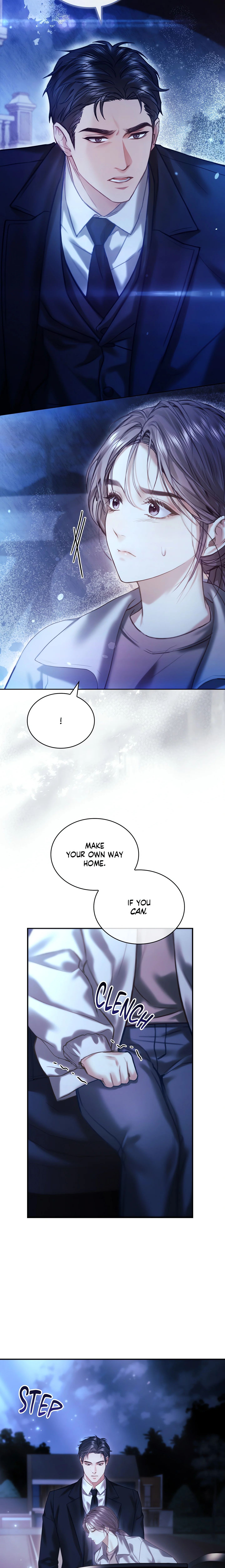 The Young Wife (Official Uncensored) chapter 51 page 3