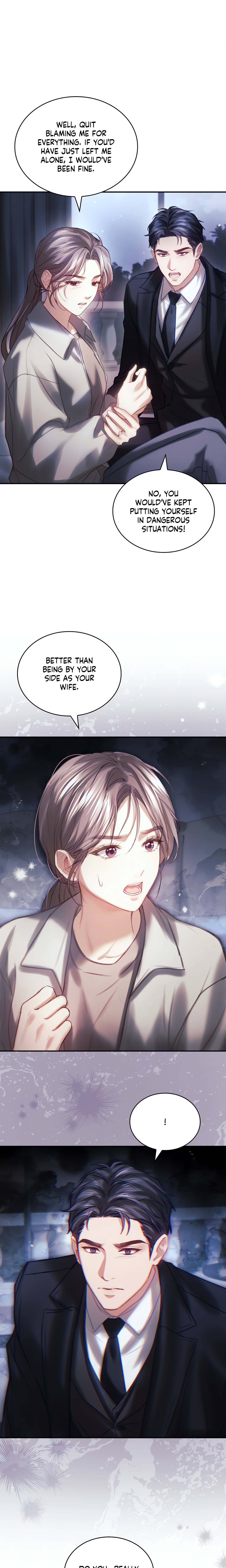 The Young Wife (Official Uncensored) chapter 51 page 10