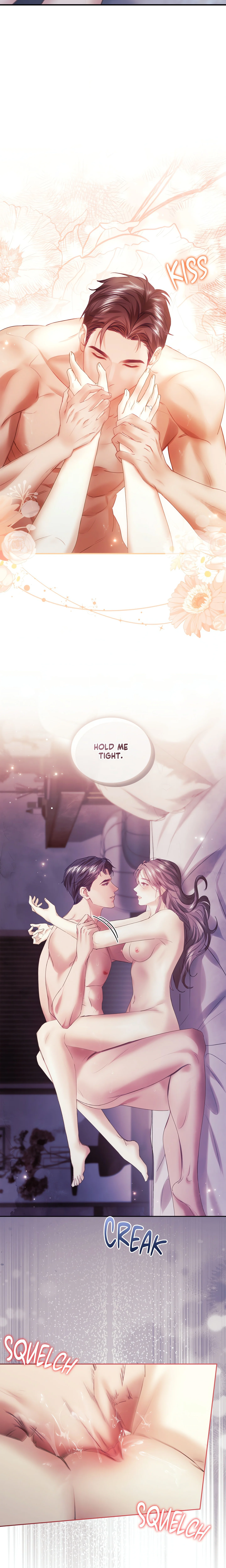 The Young Wife (Official Uncensored) chapter 52 page 15
