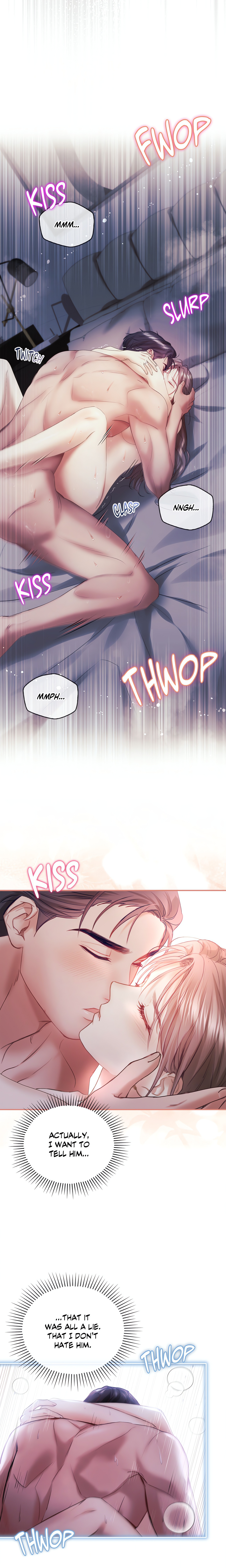The Young Wife (Official Uncensored) chapter 52 page 16