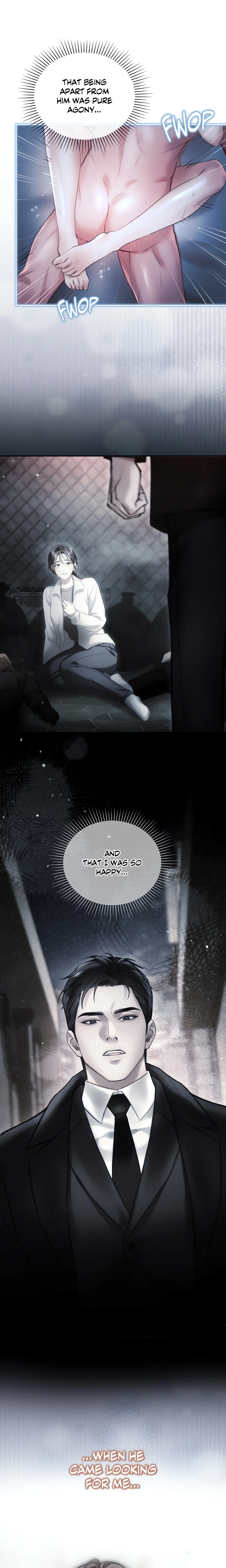 The Young Wife (Official Uncensored) chapter 52 page 17