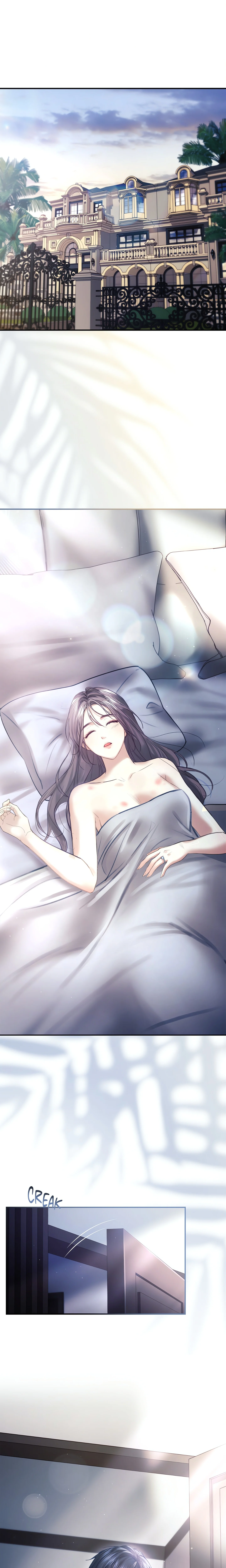 The Young Wife (Official Uncensored) chapter 53 page 2