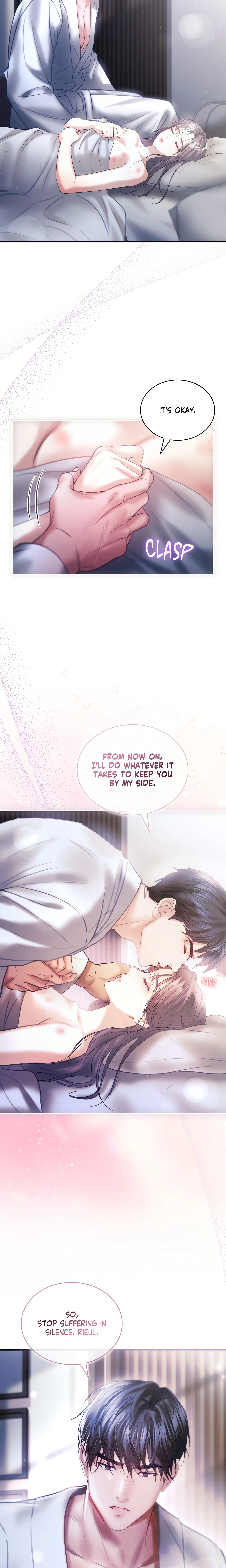 The Young Wife (Official Uncensored) chapter 53 page 6