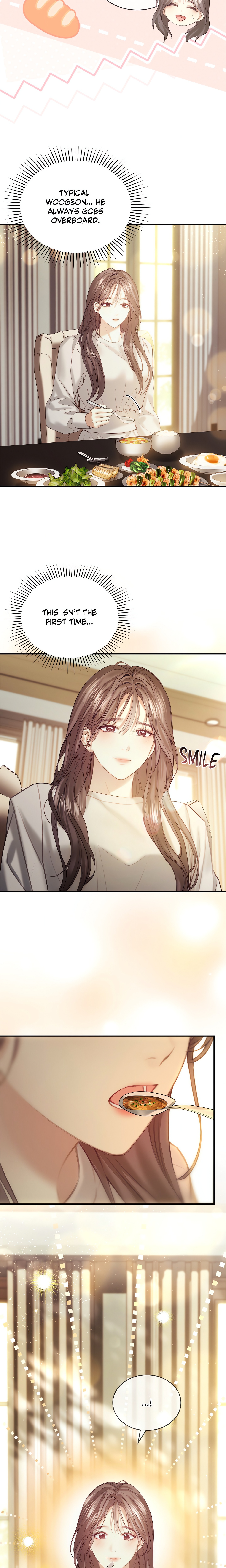 The Young Wife (Official Uncensored) chapter 53 page 13