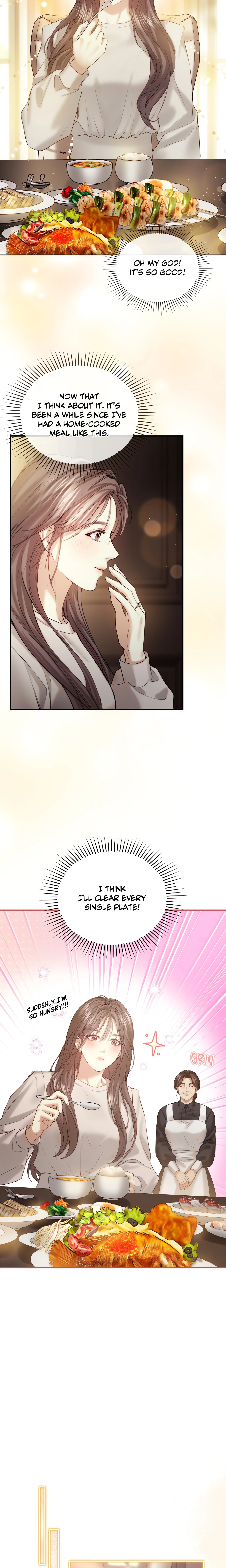 The Young Wife (Official Uncensored) chapter 53 page 14