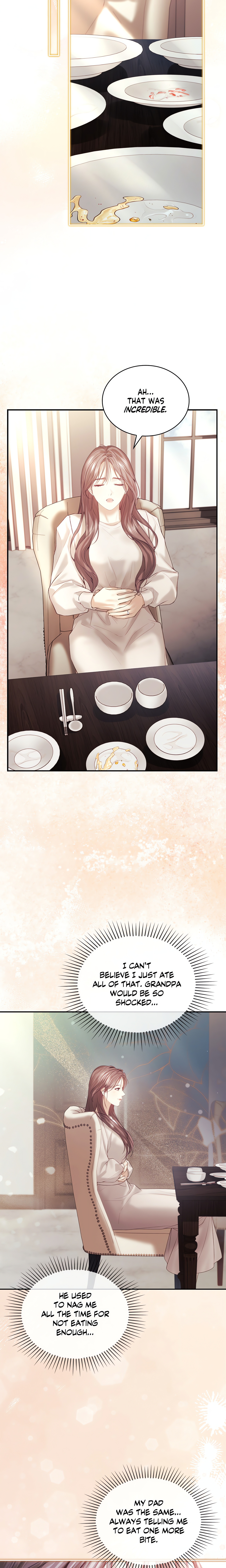 The Young Wife (Official Uncensored) chapter 53 page 15