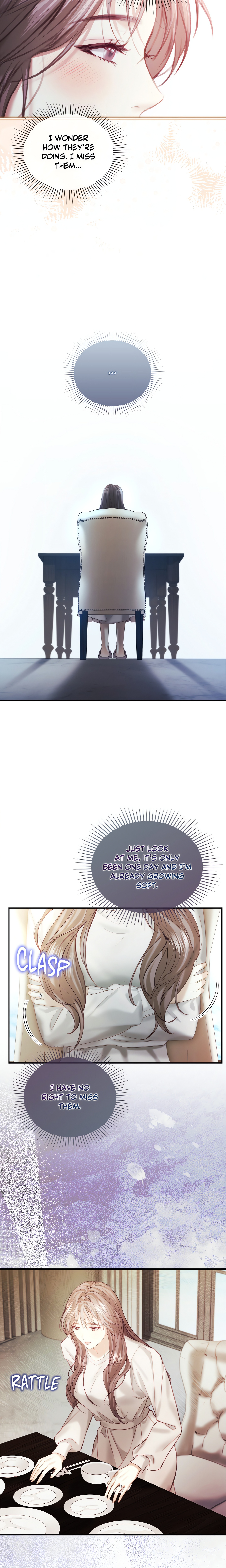 The Young Wife (Official Uncensored) chapter 53 page 16
