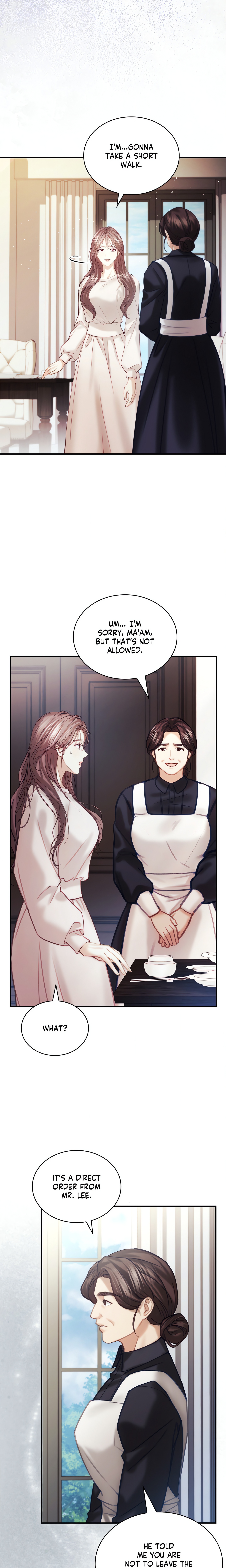 The Young Wife (Official Uncensored) chapter 53 page 17