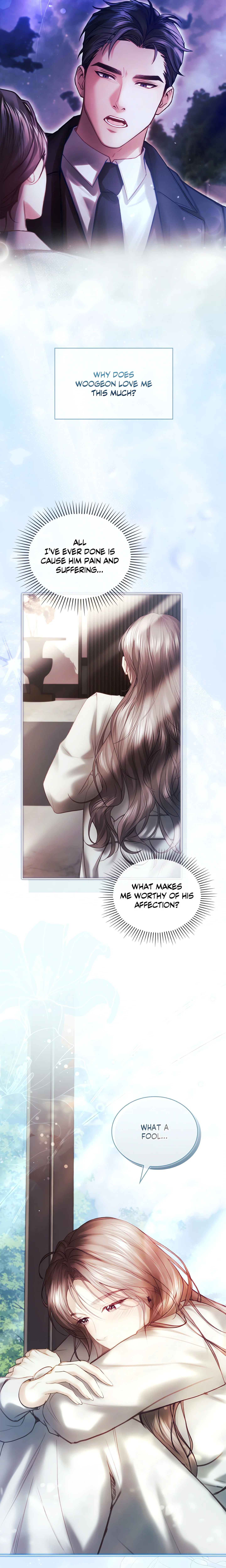 The Young Wife (Official Uncensored) chapter 53 page 22