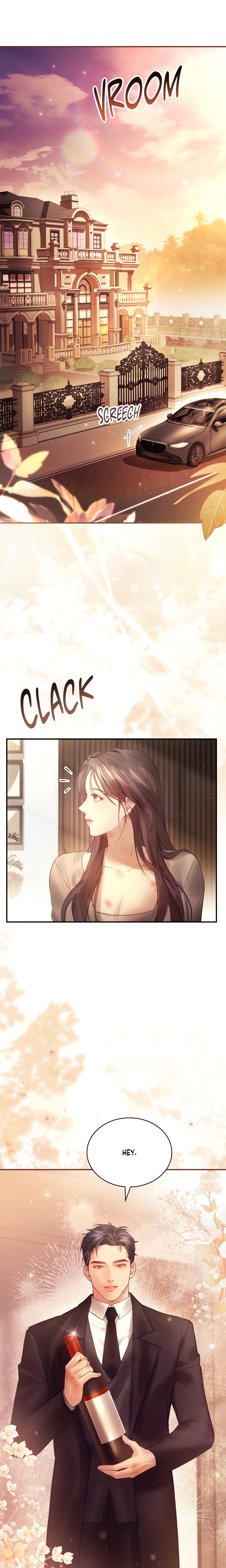 The Young Wife (Official Uncensored) chapter 54 page 2
