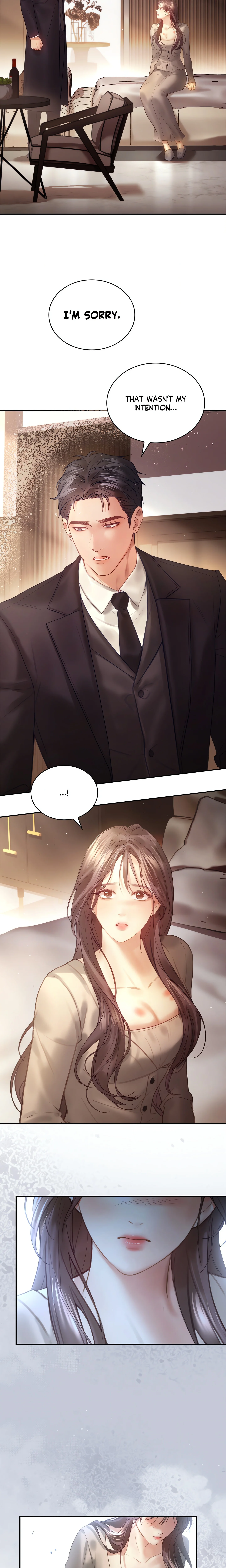 The Young Wife (Official Uncensored) chapter 54 page 4