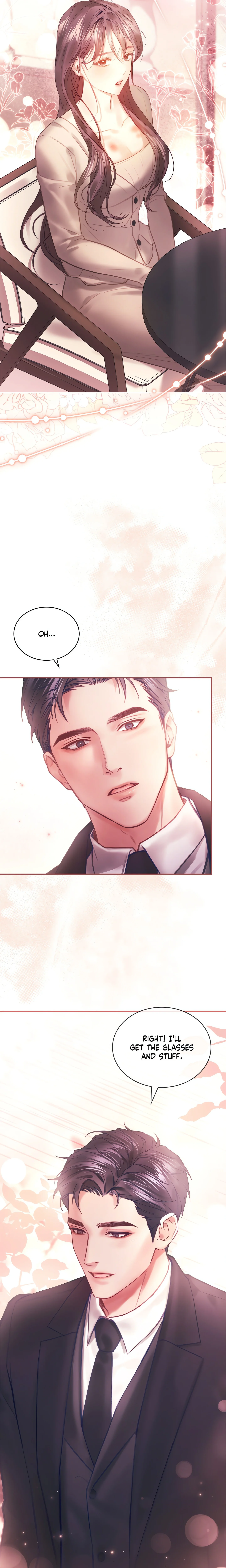 The Young Wife (Official Uncensored) chapter 54 page 6