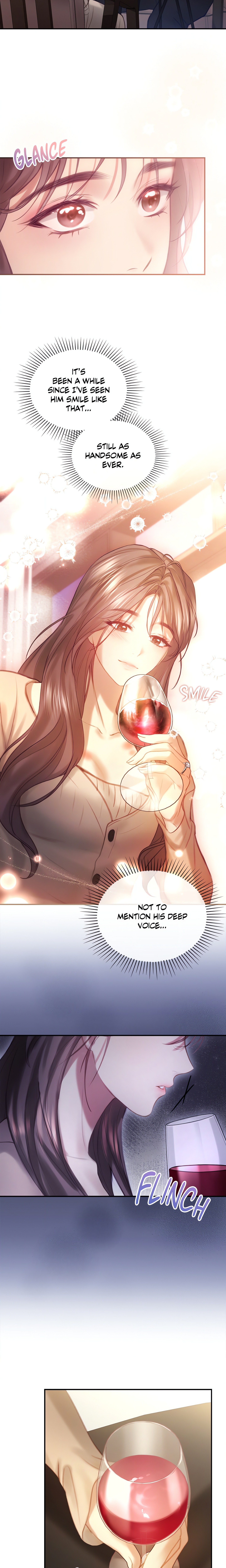 The Young Wife (Official Uncensored) chapter 54 page 11