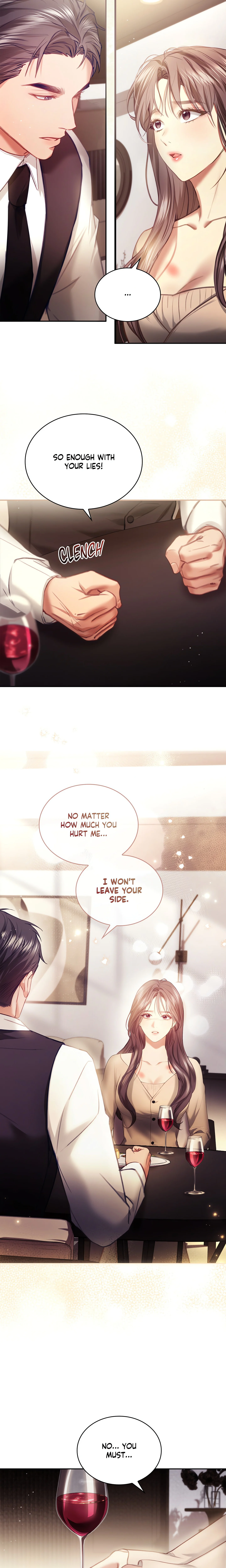 The Young Wife (Official Uncensored) chapter 54 page 16