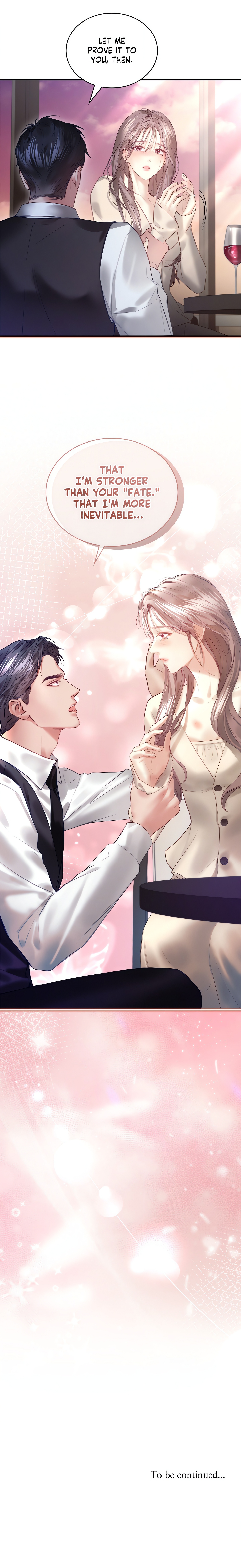 The Young Wife (Official Uncensored) chapter 54 page 22