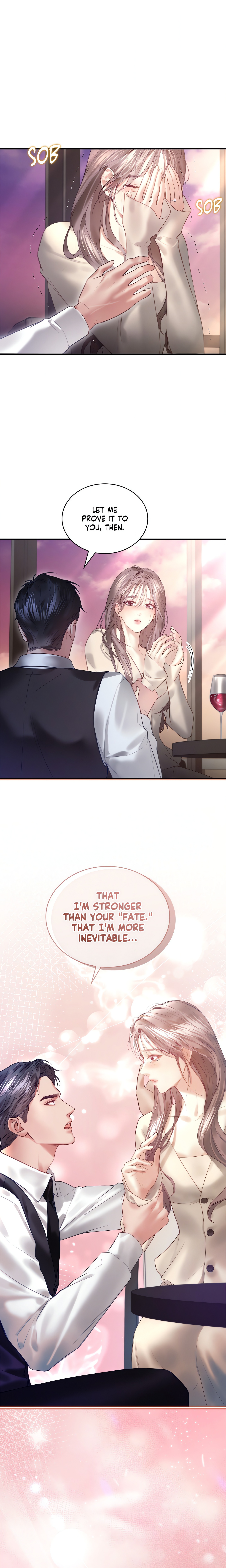 The Young Wife (Official Uncensored) chapter 55 page 2