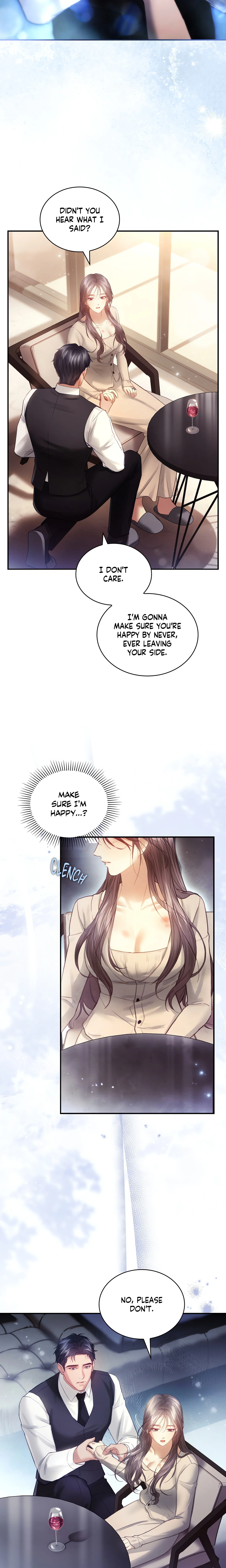 The Young Wife (Official Uncensored) chapter 55 page 5