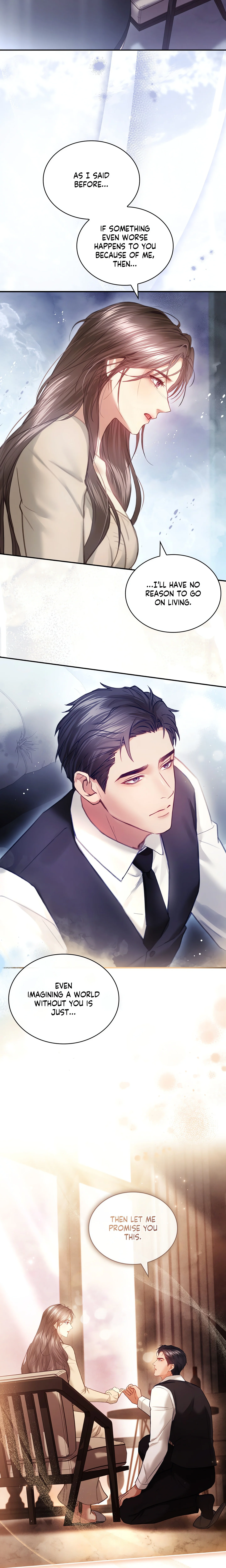 The Young Wife (Official Uncensored) chapter 55 page 6