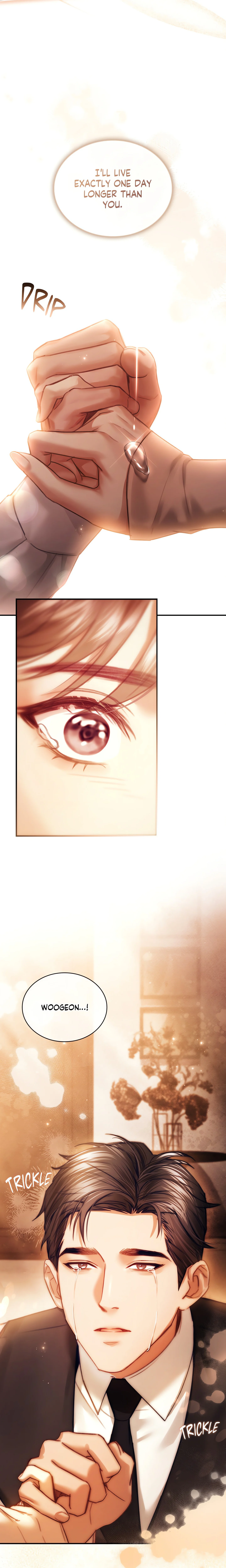 The Young Wife (Official Uncensored) chapter 55 page 7