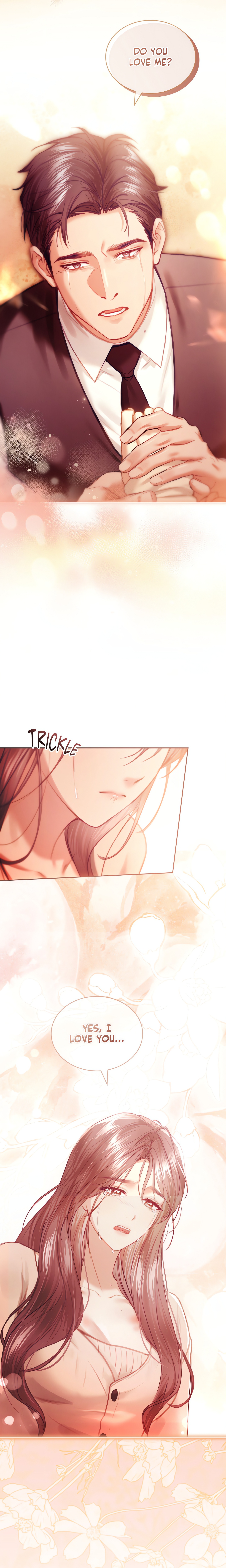 The Young Wife (Official Uncensored) chapter 55 page 10