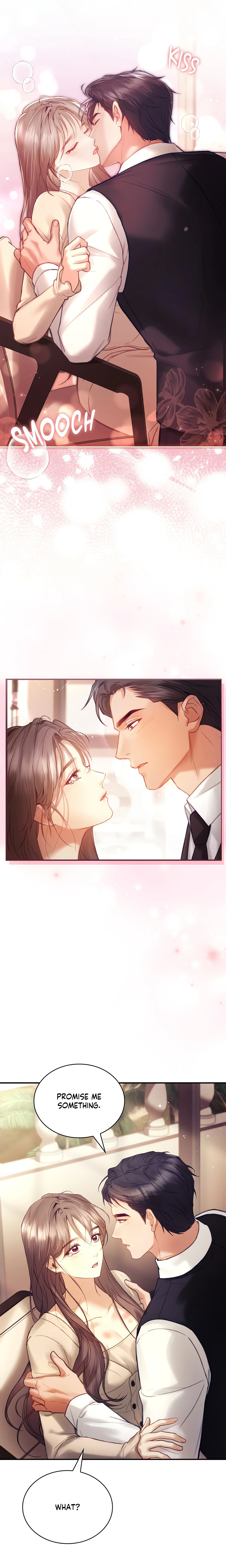 The Young Wife (Official Uncensored) chapter 55 page 14
