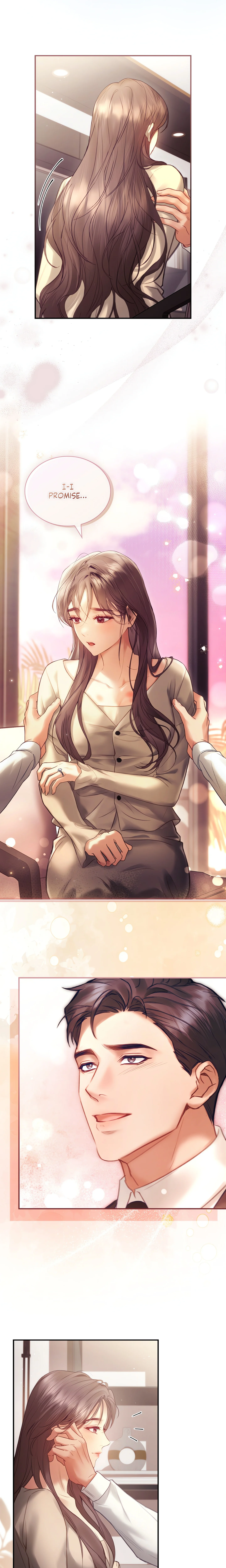The Young Wife (Official Uncensored) chapter 55 page 16