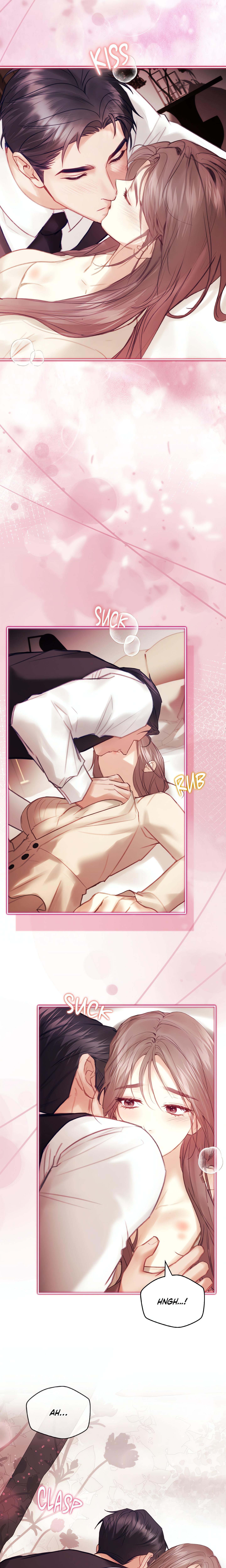 The Young Wife (Official Uncensored) chapter 55 page 19