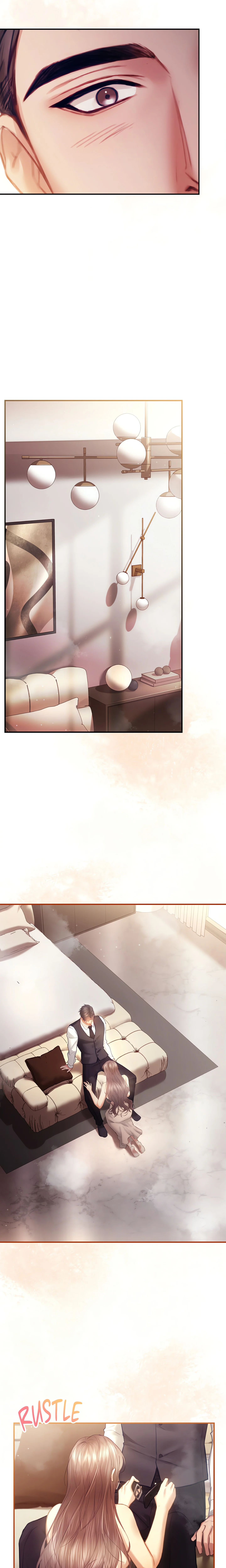 The Young Wife (Official Uncensored) chapter 56 page 3